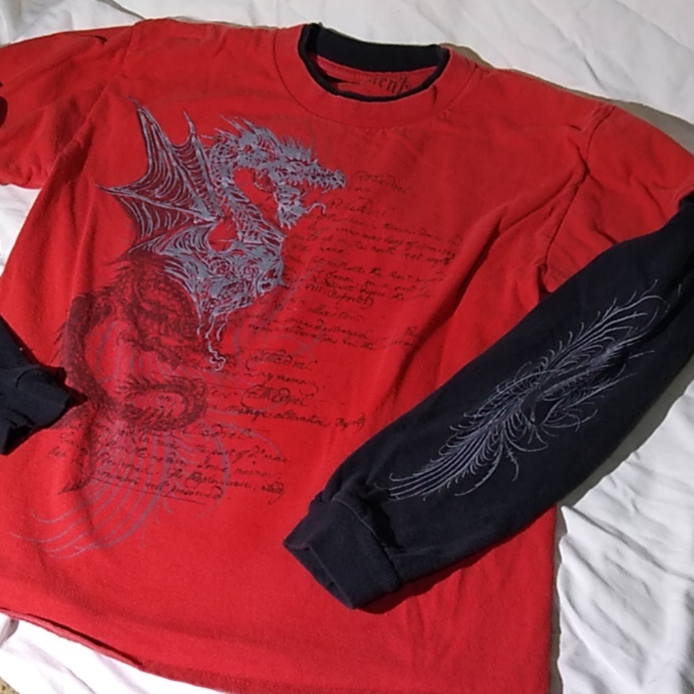 Boys LongSleeve